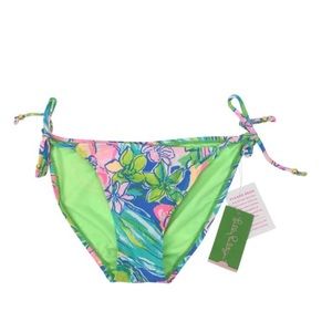 TRIPIC STRING BIKINI BOTT